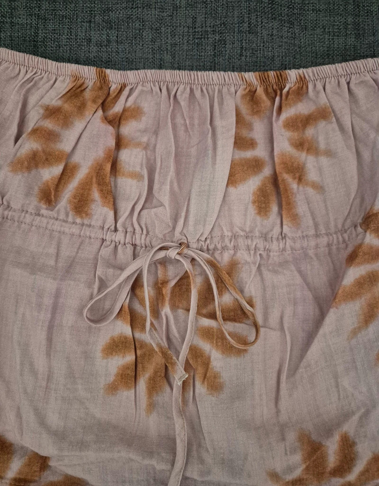 Top Pull&bear Talla S – photo 2